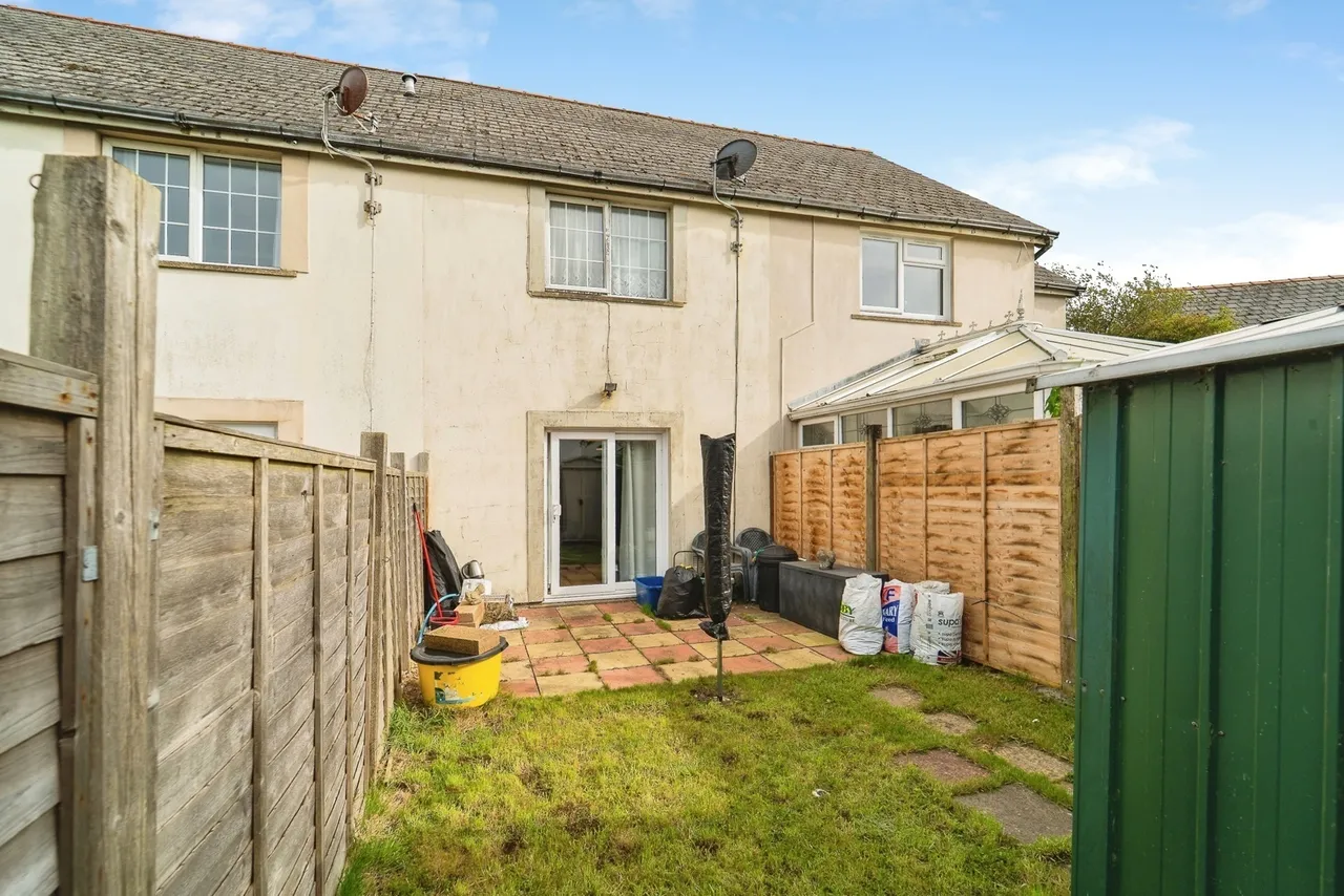 Cadogan Close, Johnston, SA62, photo 15