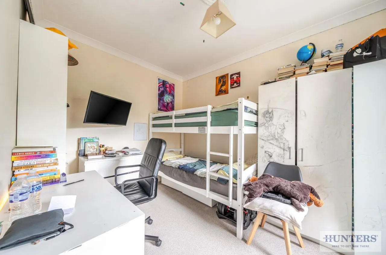 Smithies Road, Abbey Wood, SE2, photo 12