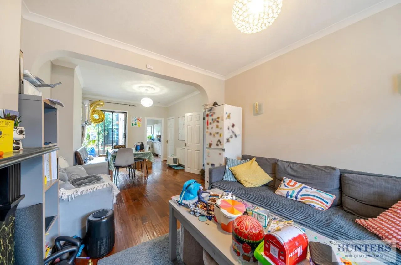 Smithies Road, Abbey Wood, SE2, photo 4