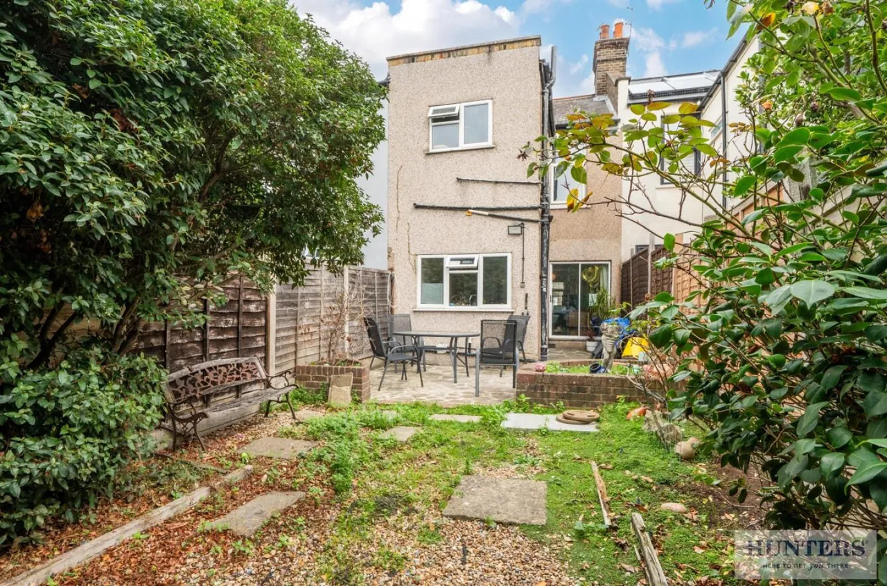 Smithies Road, Abbey Wood, SE2, photo 18