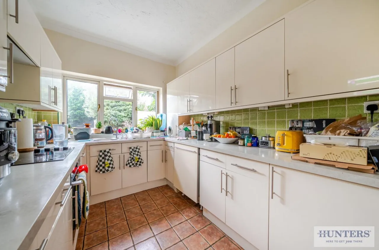 Smithies Road, Abbey Wood, SE2, photo 6