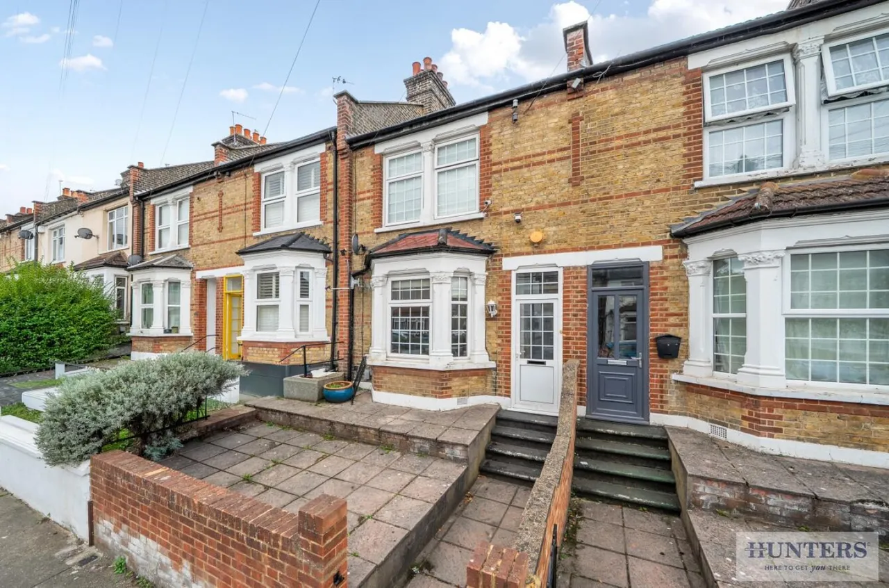 Smithies Road, Abbey Wood, SE2, photo 20