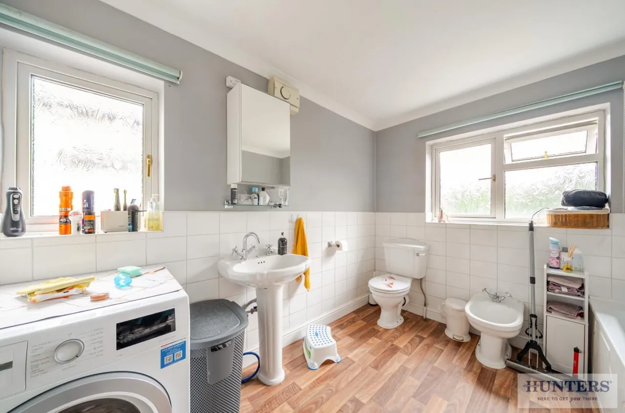 Smithies Road, Abbey Wood, SE2, photo 14