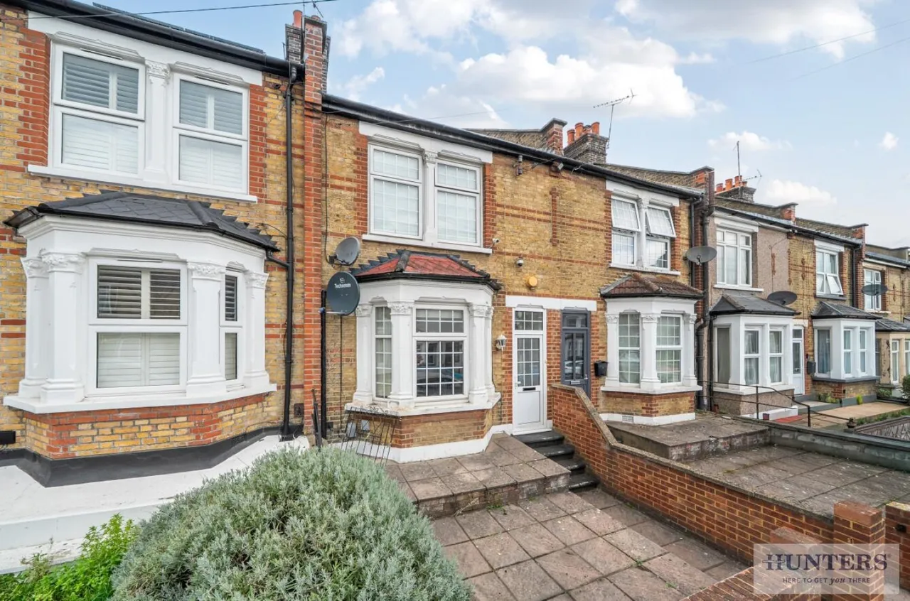 Smithies Road, Abbey Wood, SE2, photo 21