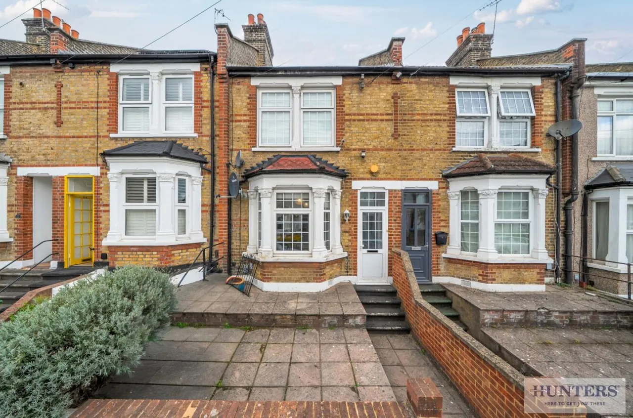 2 bed house for sale, Smithies Road, Abbey Wood, SE2