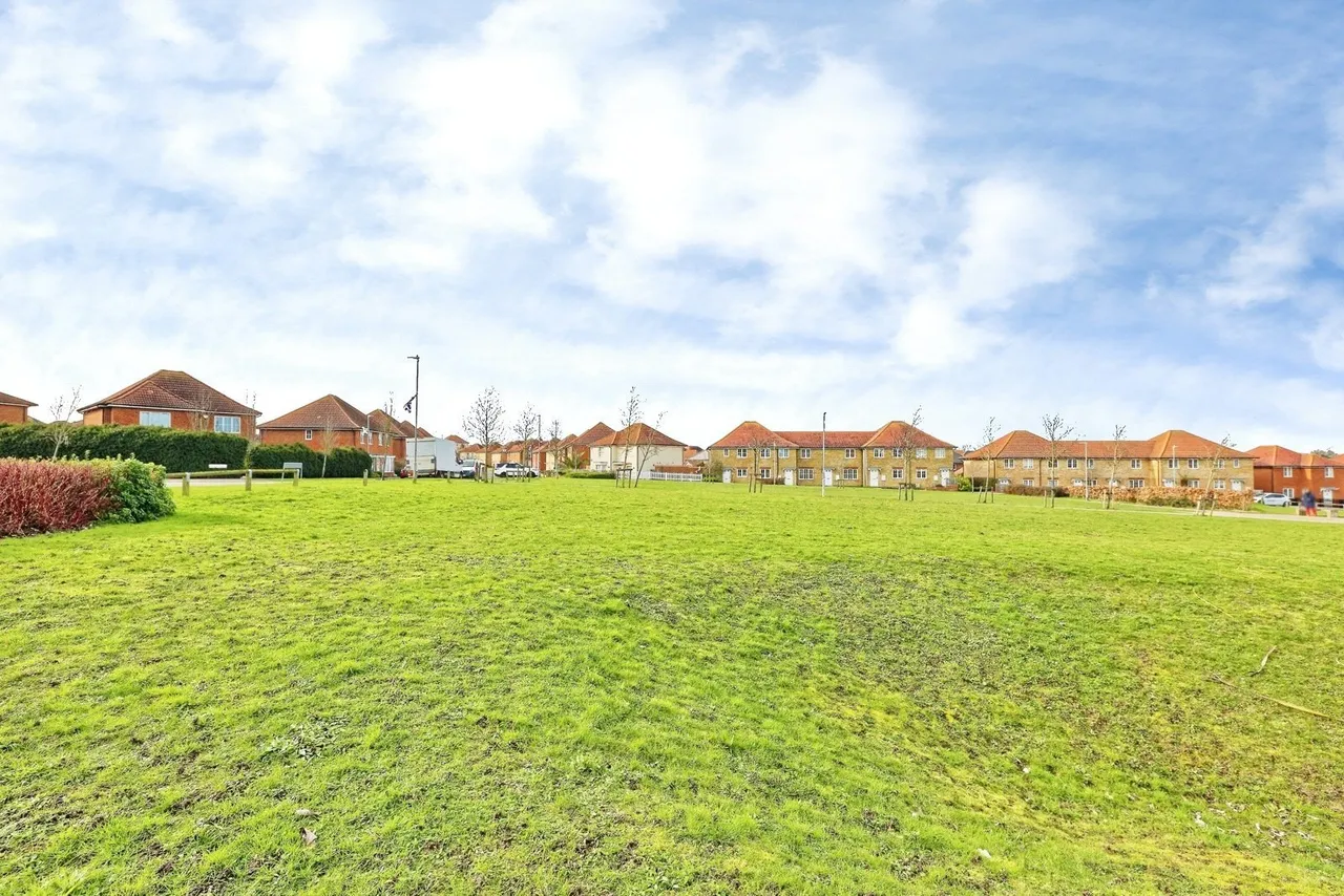 Central Boulevard, Aylesham, Canterbury, Kent, CT3, photo 20