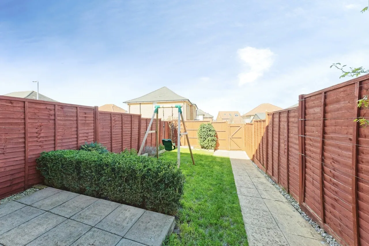 Central Boulevard, Aylesham, Canterbury, Kent, CT3, photo 18