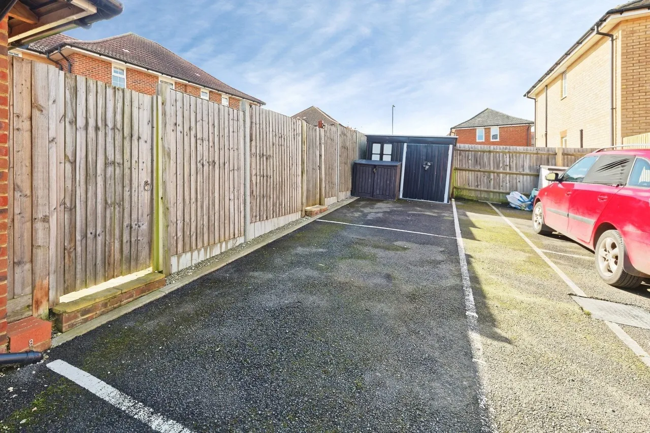 Central Boulevard, Aylesham, Canterbury, Kent, CT3, photo 19