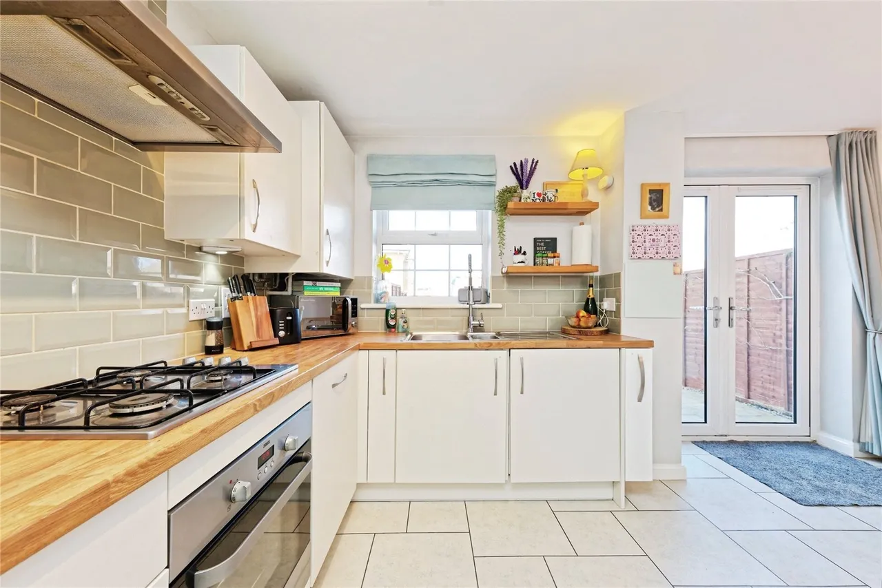 Central Boulevard, Aylesham, Canterbury, Kent, CT3, photo 5