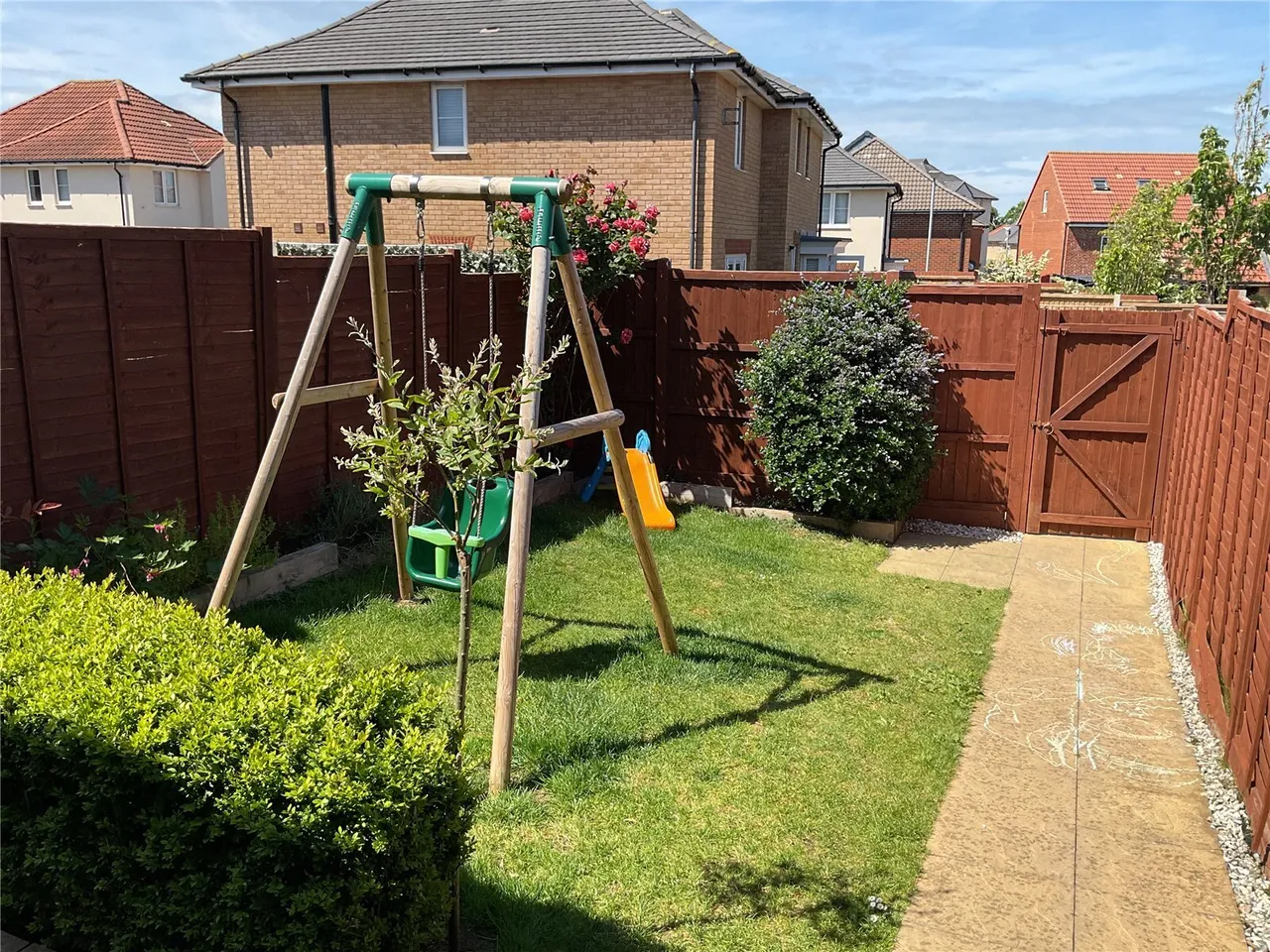 Central Boulevard, Aylesham, Canterbury, Kent, CT3, photo 17