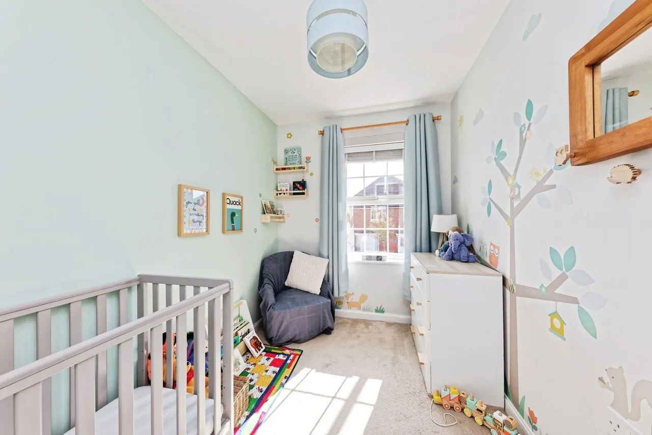 Central Boulevard, Aylesham, Canterbury, Kent, CT3, photo 14