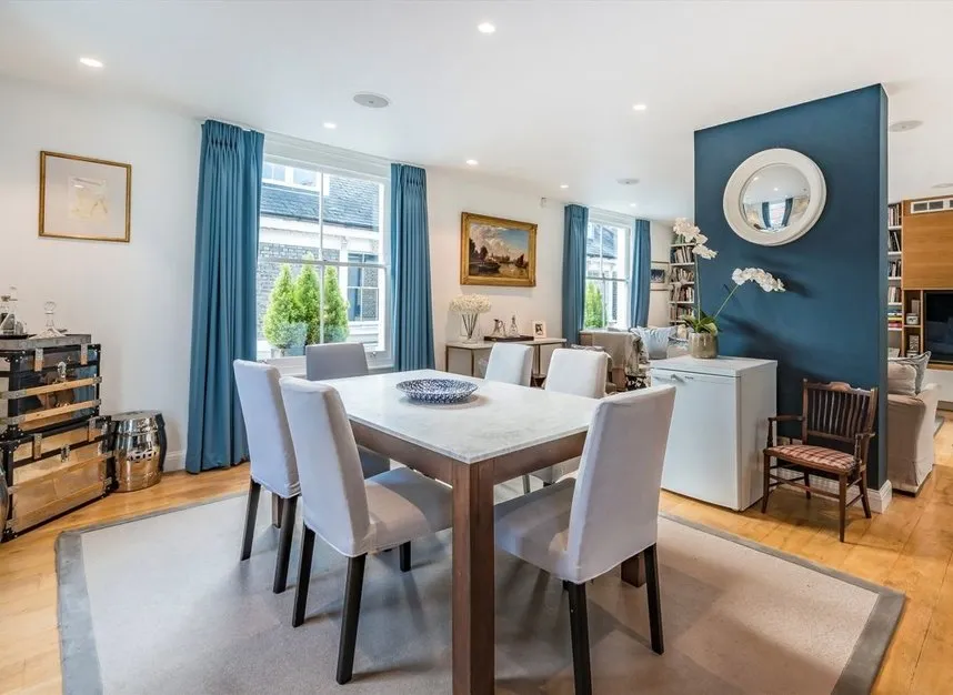 Pembroke Mews, Kensington, W8, photo 7