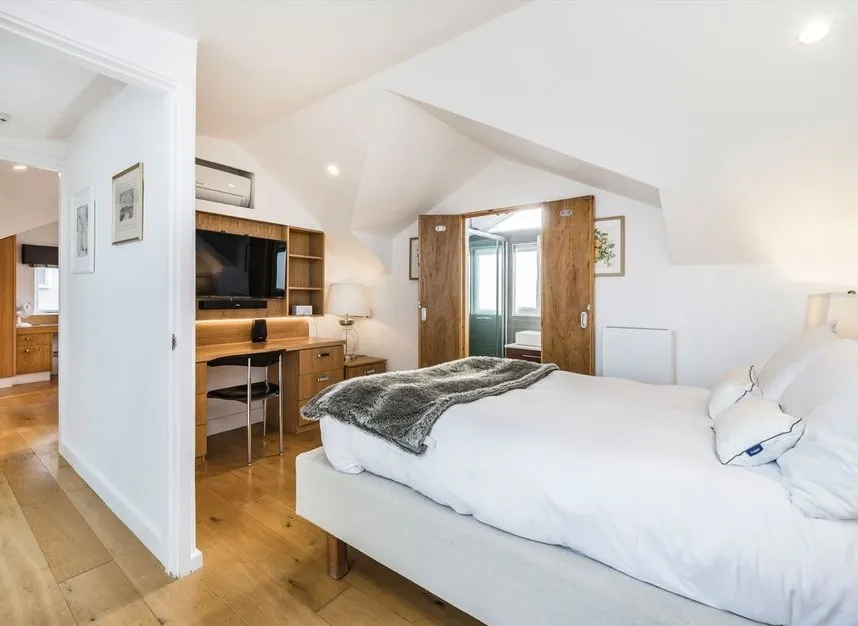 Pembroke Mews, Kensington, W8, photo 8
