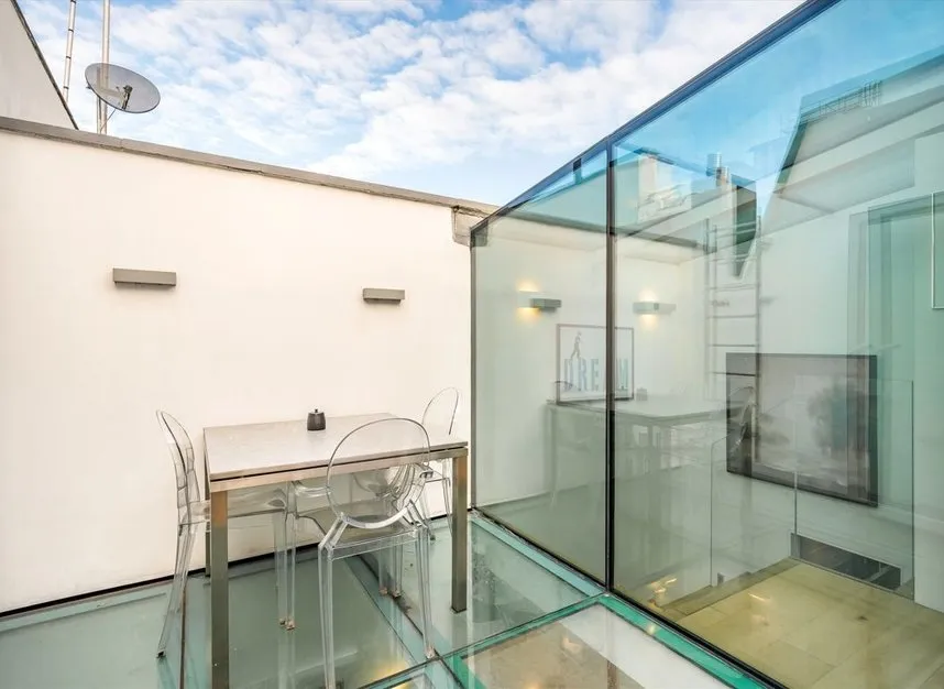 Pembroke Mews, Kensington, W8, photo 10