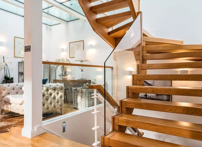 Pembroke Mews, Kensington, W8, photo 6