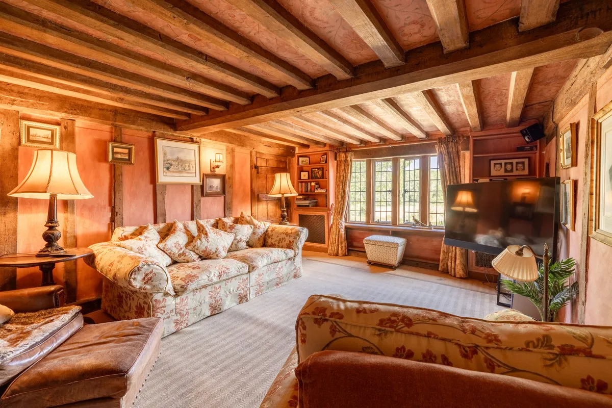 Hartfield Road, Edenbridge, TN8, photo 9