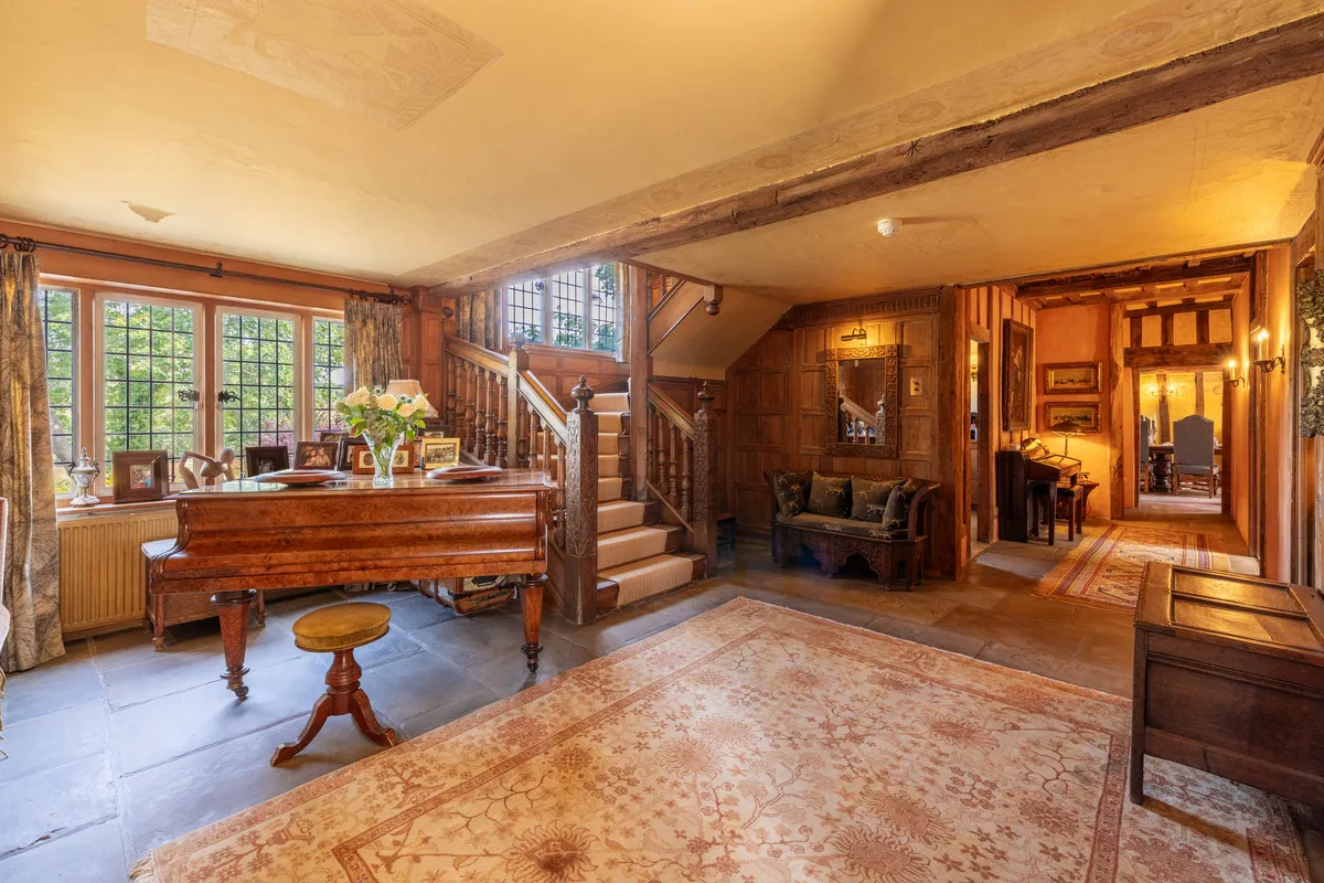 Hartfield Road, Edenbridge, TN8, photo 11