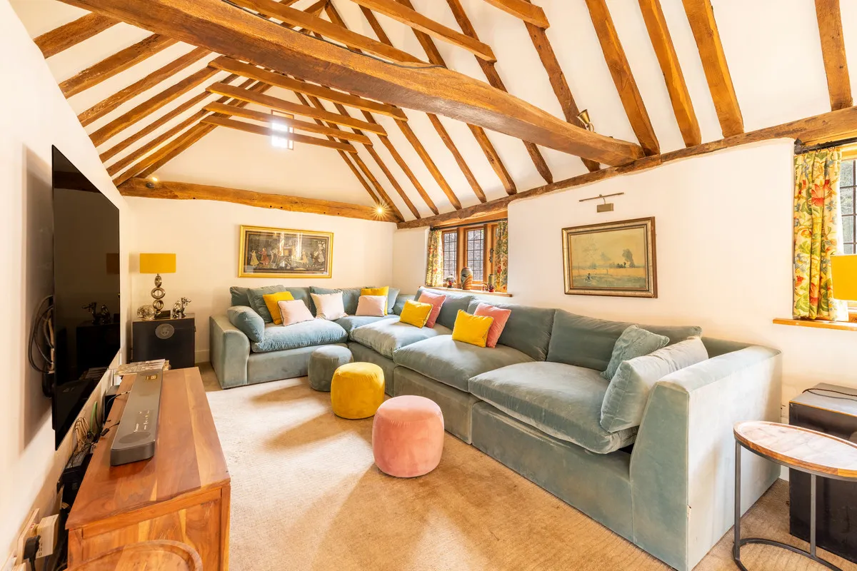Hartfield Road, Edenbridge, TN8, photo 5