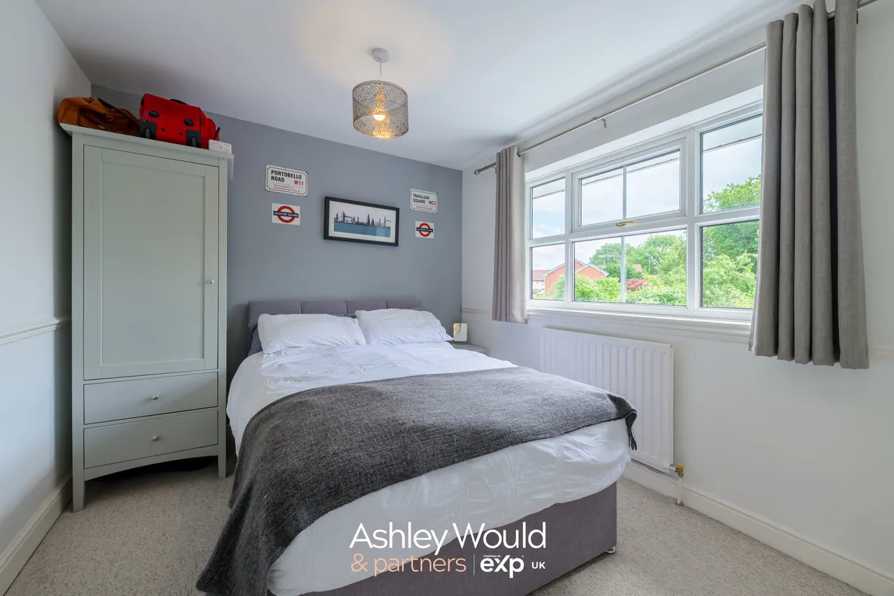 Lyall Gardens, Rednal, Birmingham, B45, photo 11