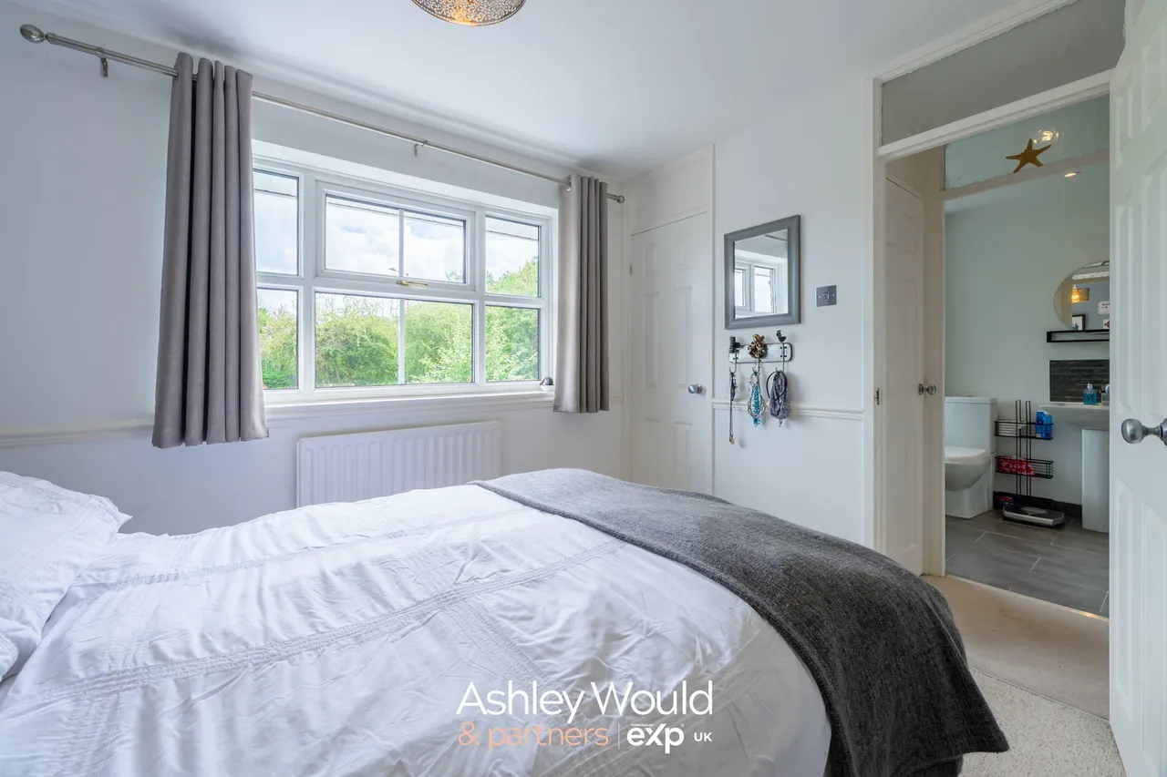 Lyall Gardens, Rednal, Birmingham, B45, photo 12