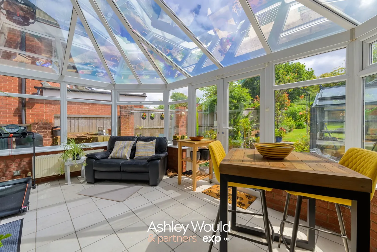 Lyall Gardens, Rednal, Birmingham, B45, photo 10