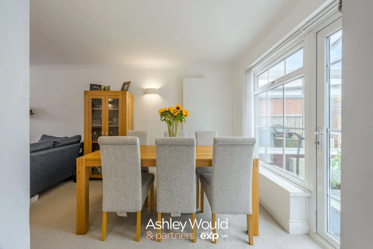 Lyall Gardens, Rednal, Birmingham, B45, photo 8