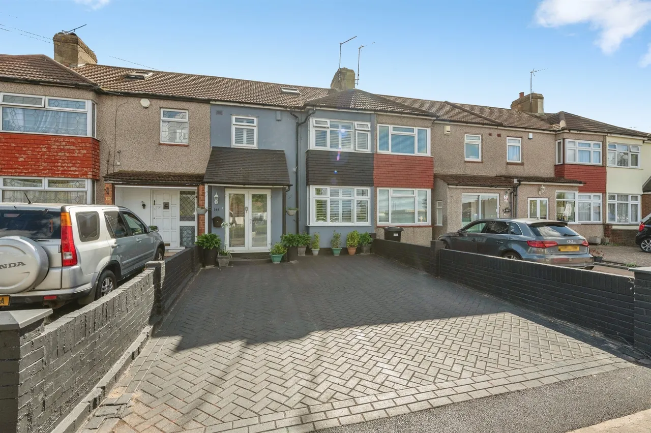 South End Road, Rainham, RM13, photo 19