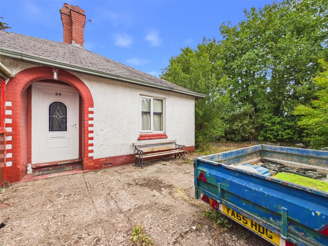 Fluin Lane, Frodsham, Cheshire, WA6 7QH, photo 26