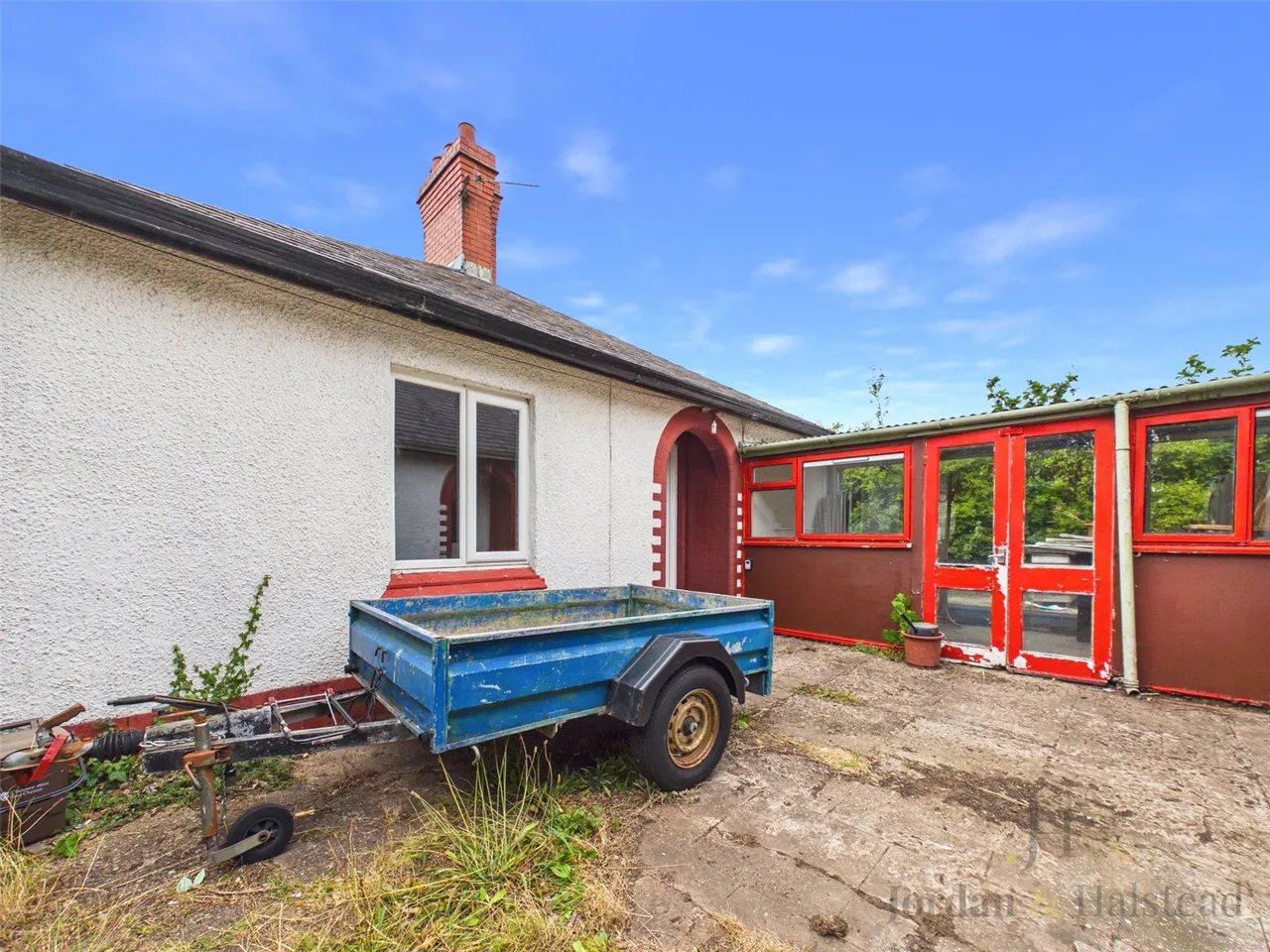 Fluin Lane, Frodsham, Cheshire, WA6 7QH, photo 25