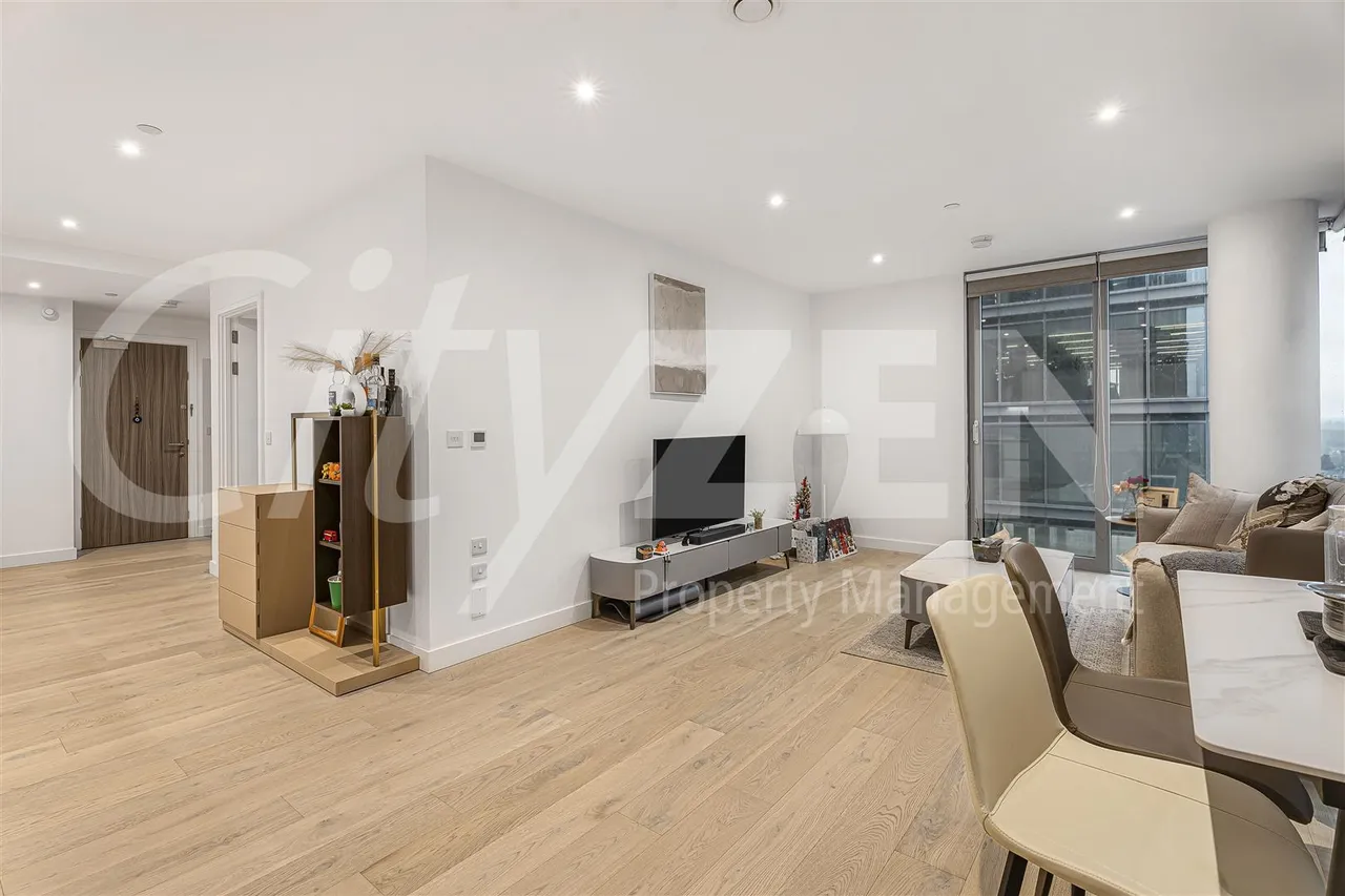 Clarendon Road, Watford, WD17, photo 36