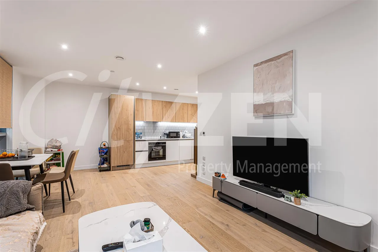Clarendon Road, Watford, WD17, photo 6