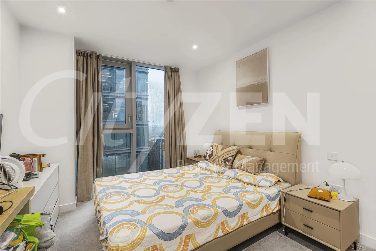 Clarendon Road, Watford, WD17, photo 3