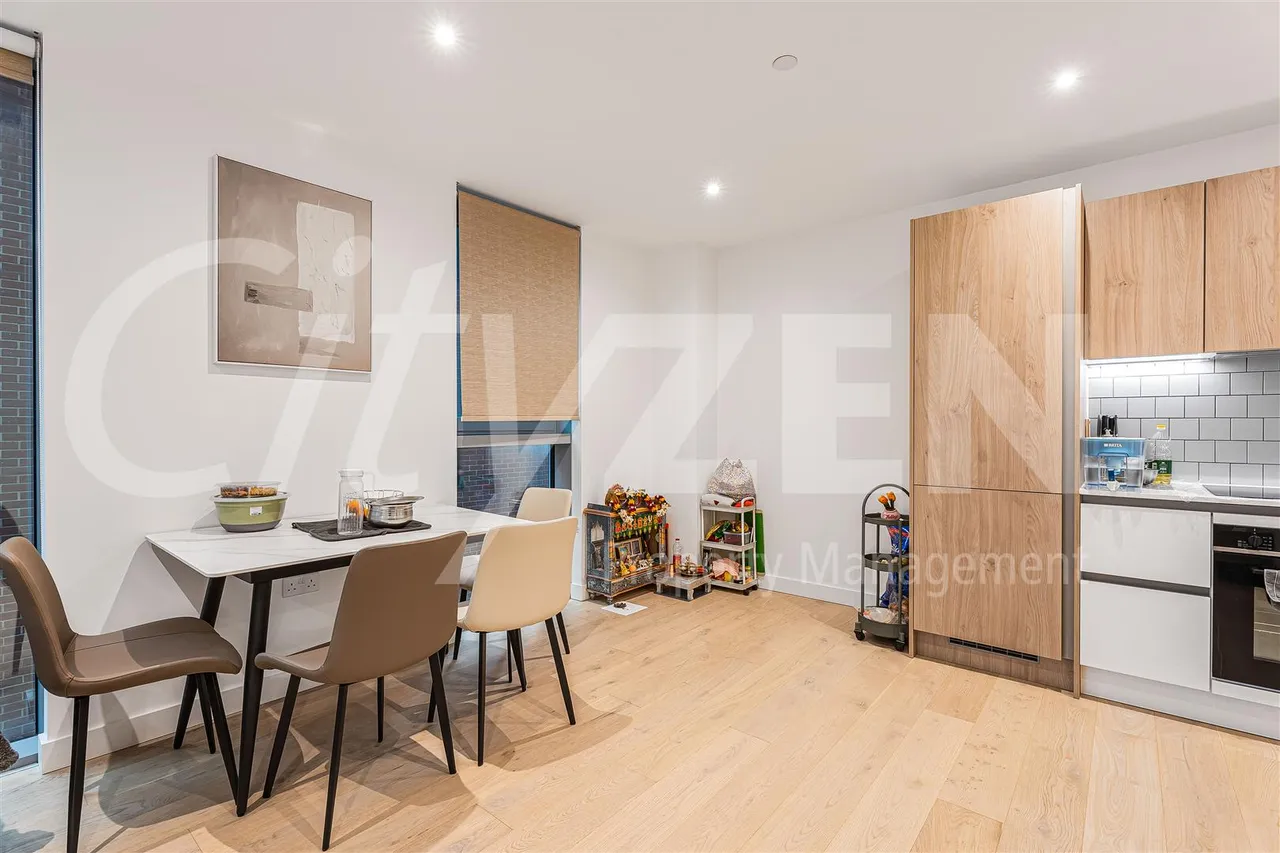 Clarendon Road, Watford, WD17, photo 7