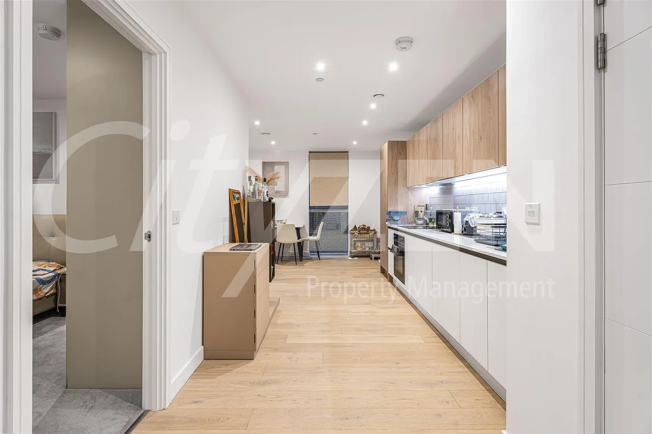 Clarendon Road, Watford, WD17, photo 38