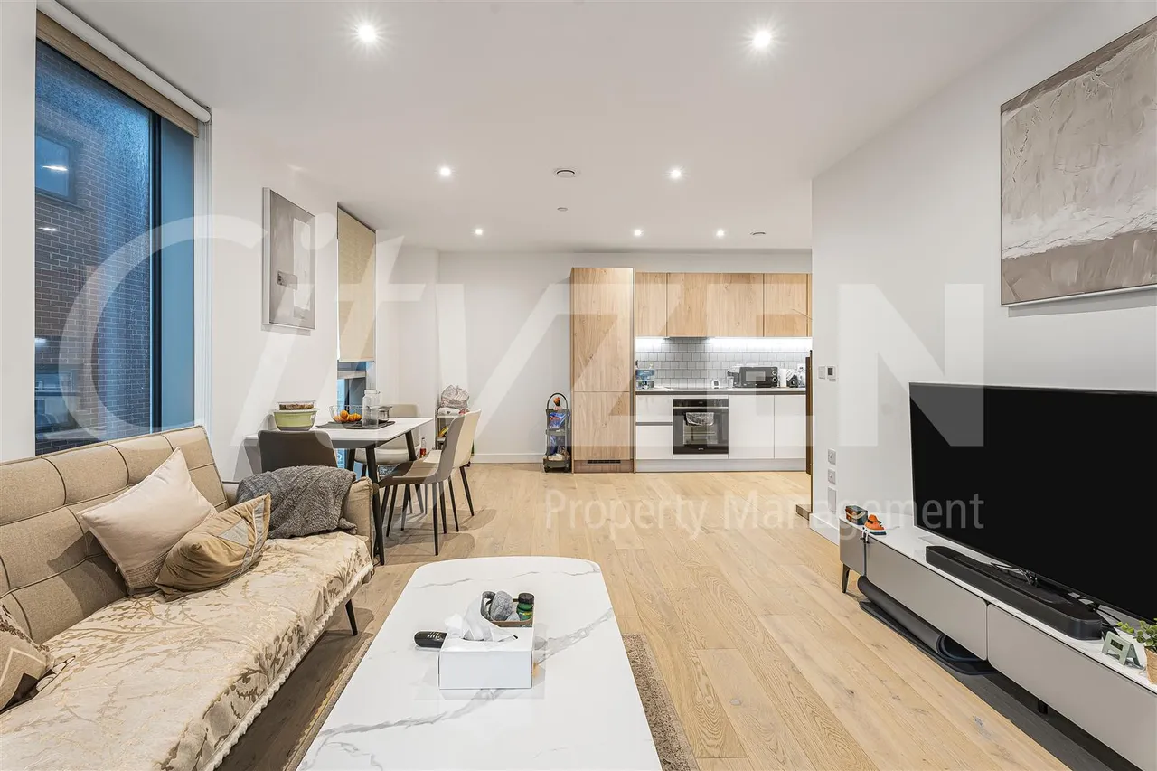 Clarendon Road, Watford, WD17, photo 5