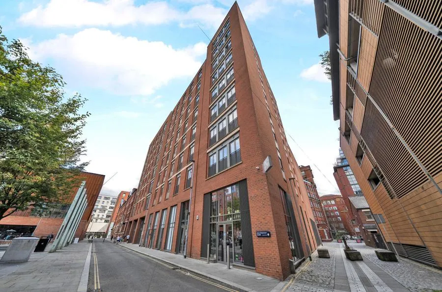 Hood Street, Manchester, M4, photo 17