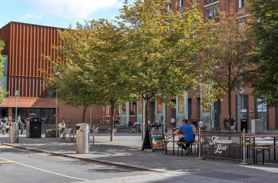 Hood Street, Manchester, M4, photo 20