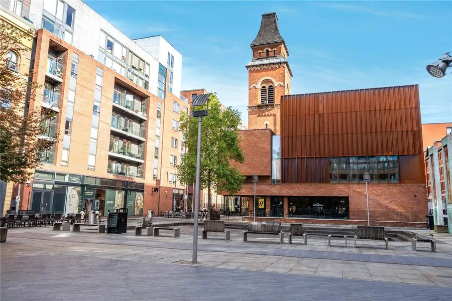 Hood Street, Manchester, M4, photo 16