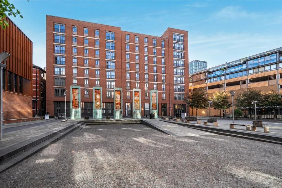 Hood Street, Manchester, M4, photo 14
