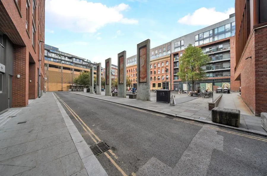 Hood Street, Manchester, M4, photo 19