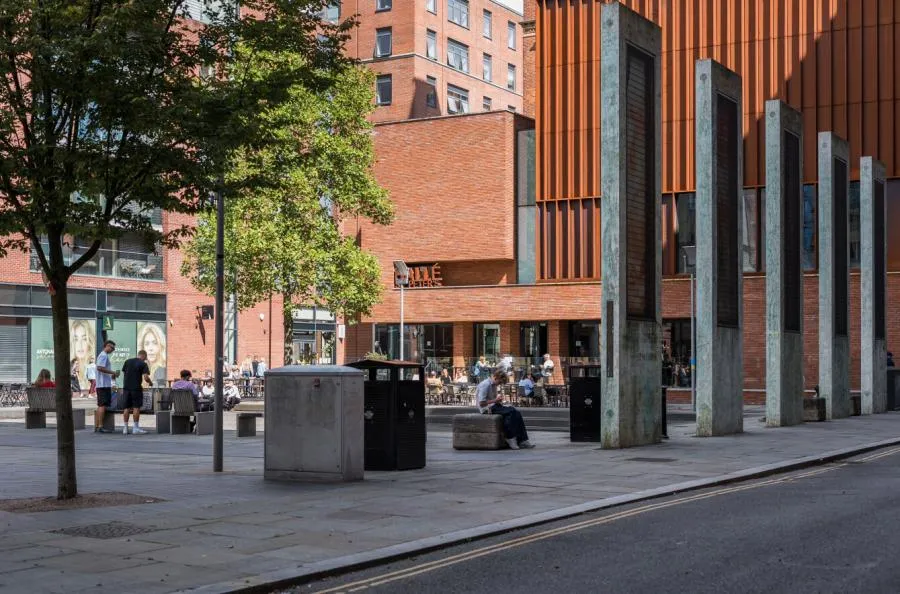 Hood Street, Manchester, M4, photo 10