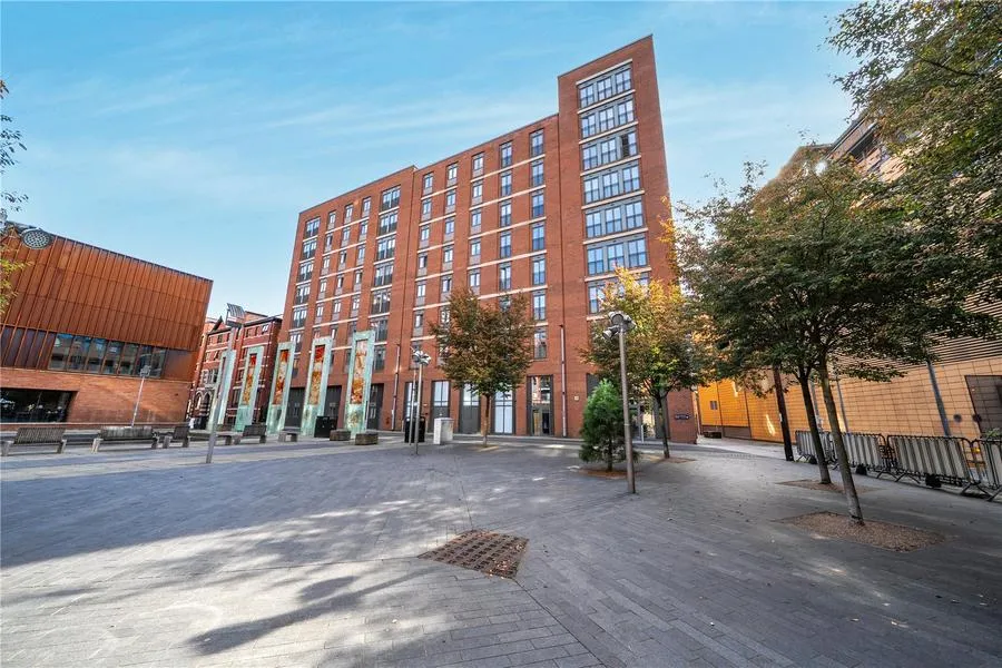 Hood Street, Manchester, M4, photo 2