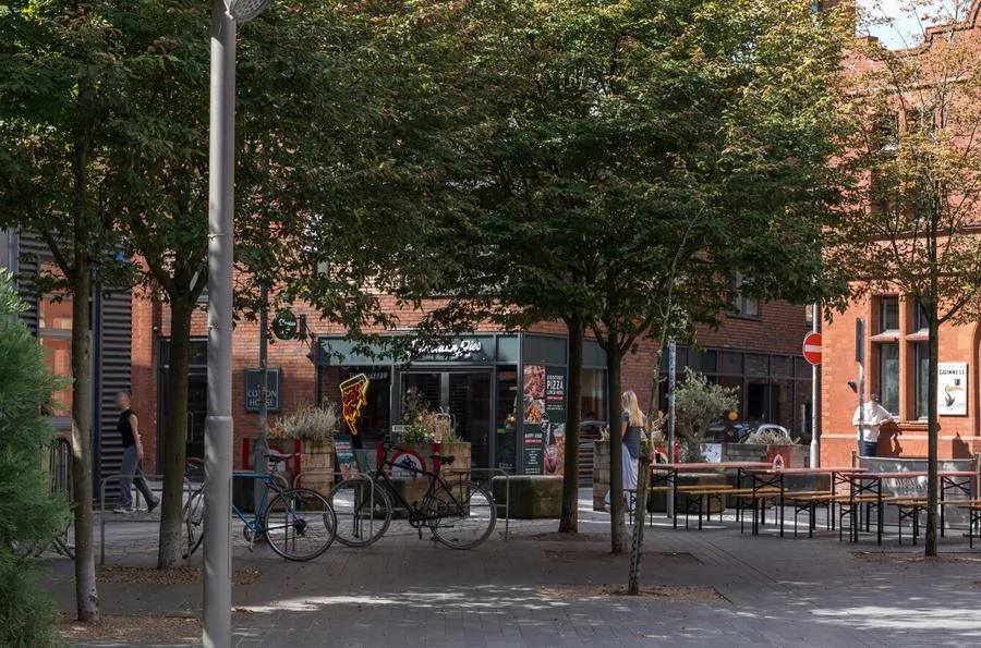 Hood Street, Manchester, M4, photo 21