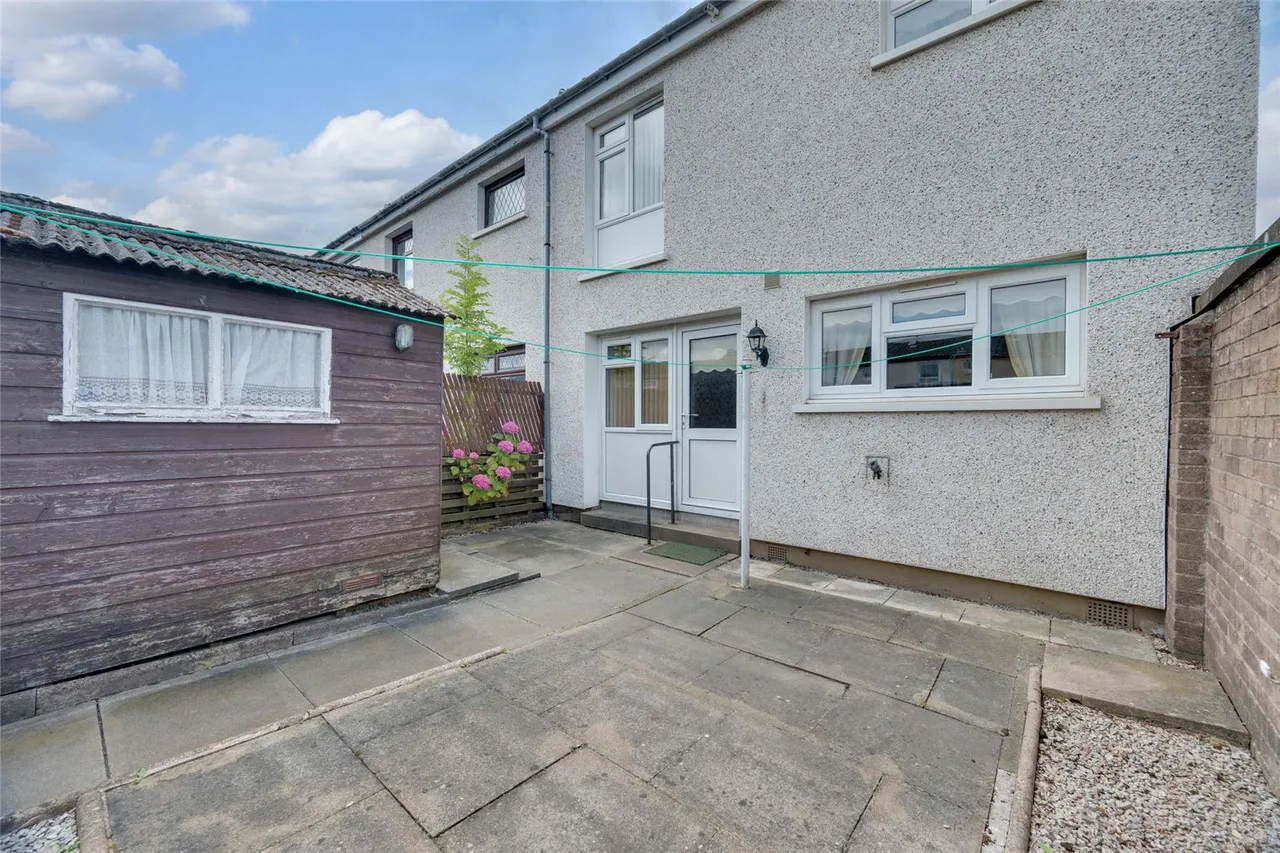 Brickfield Road, Stonehaven, AB39, photo 19