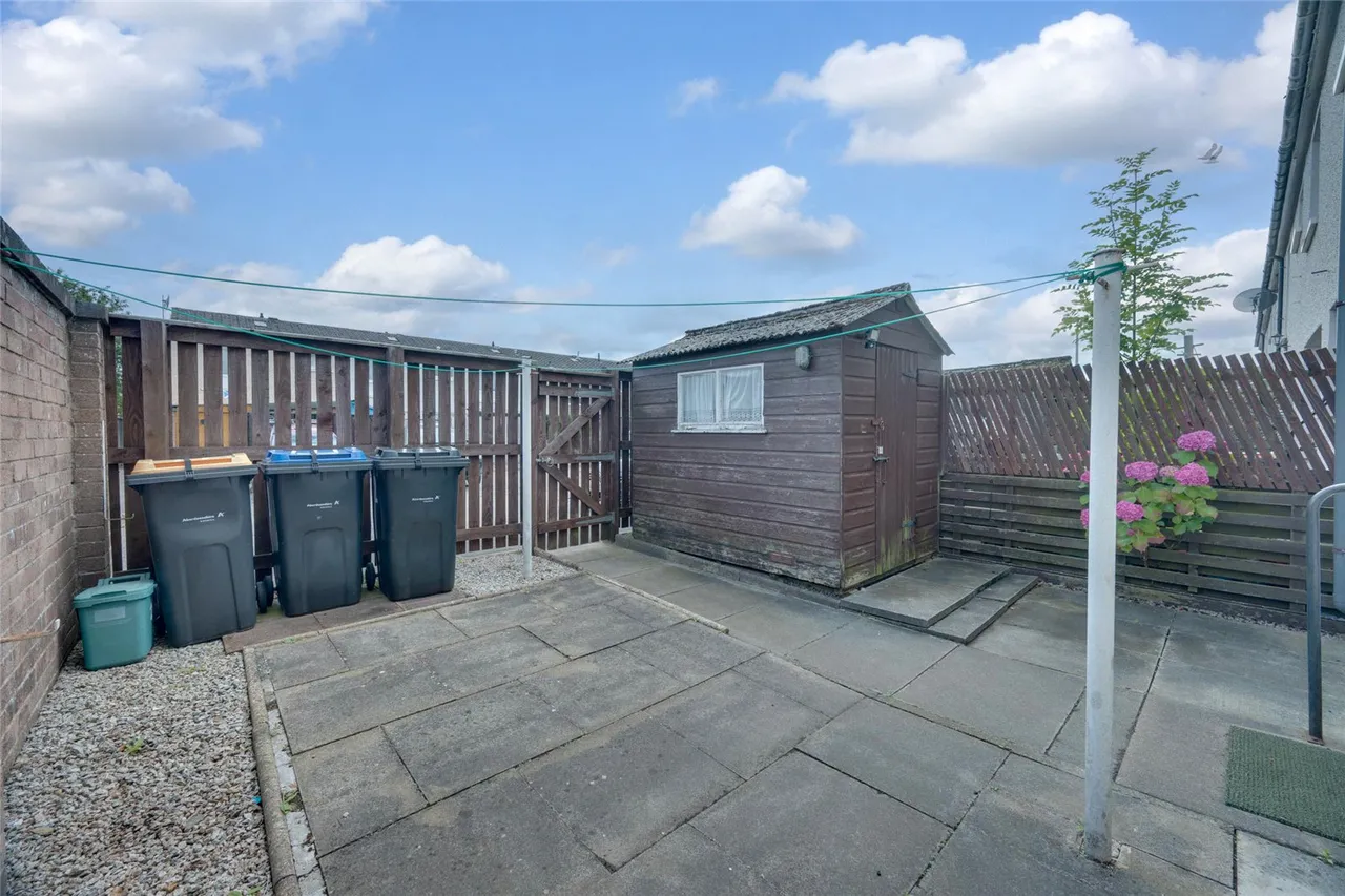 Brickfield Road, Stonehaven, AB39, photo 17