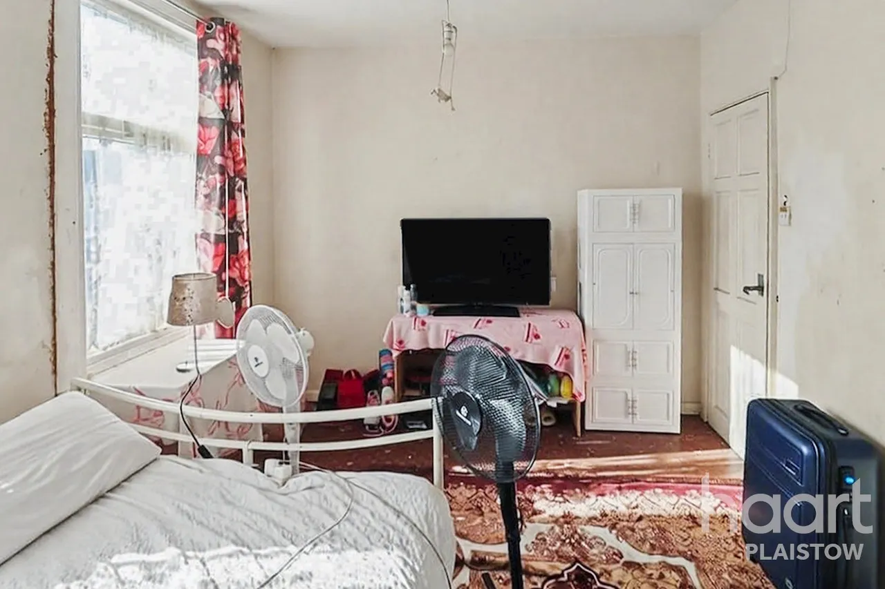 Augurs Lane, London, E13, photo 5