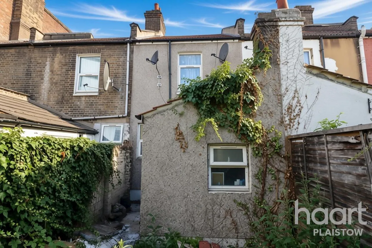Augurs Lane, London, E13, photo 7