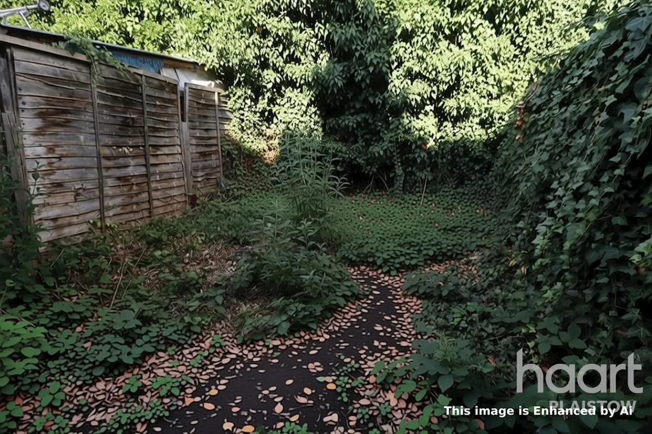 Augurs Lane, London, E13, photo 6