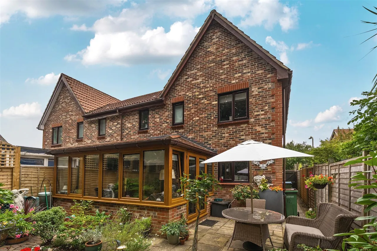 Swanton Close, Stubbington, photo 15