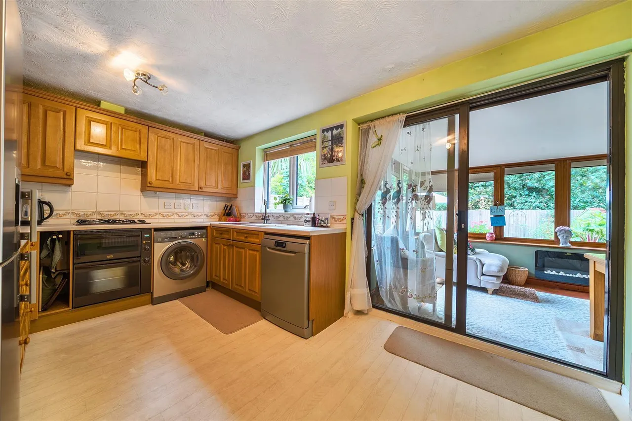 Swanton Close, Stubbington, photo 4